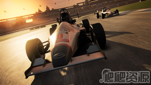 超级房车赛(图3) 超级房车赛(图3)