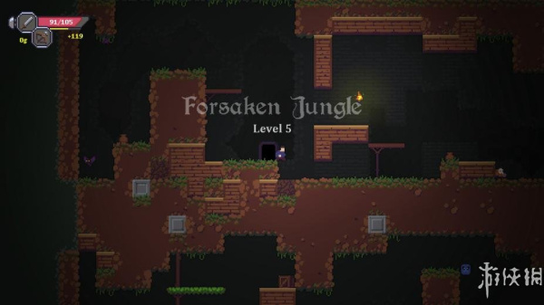 洞窟开拓者(图1) 洞窟开拓者(图1)