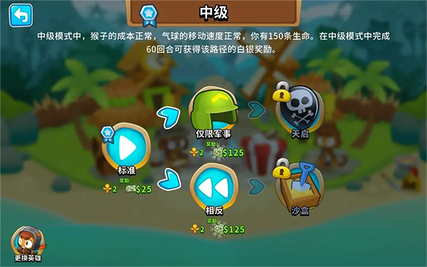 气球塔防6(Bloons TD 6)(图5) 气球塔防6(Bloons TD 6)(图5)