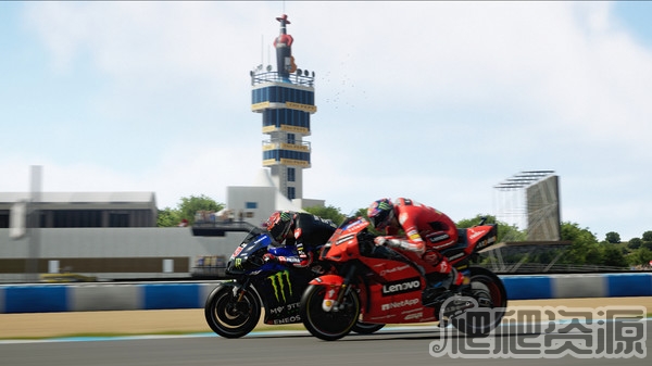 世界摩托大奖赛21(图2)