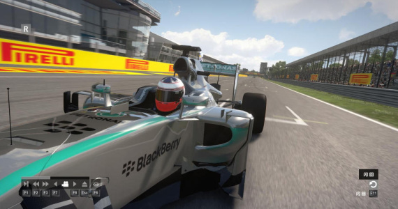 F1 2014