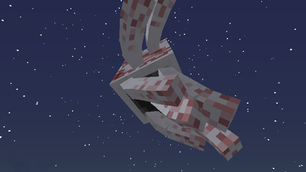 我的世界百度版(图3) 我的世界百度版(图3)