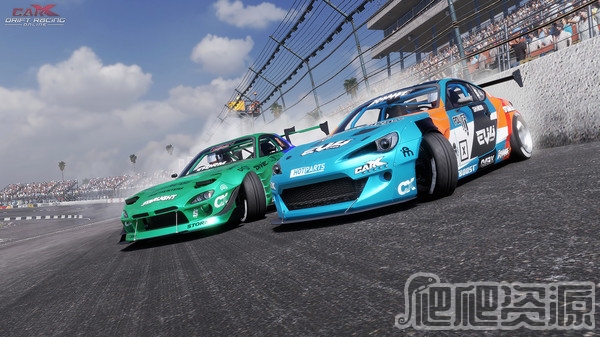 CarX漂移赛车(图3)