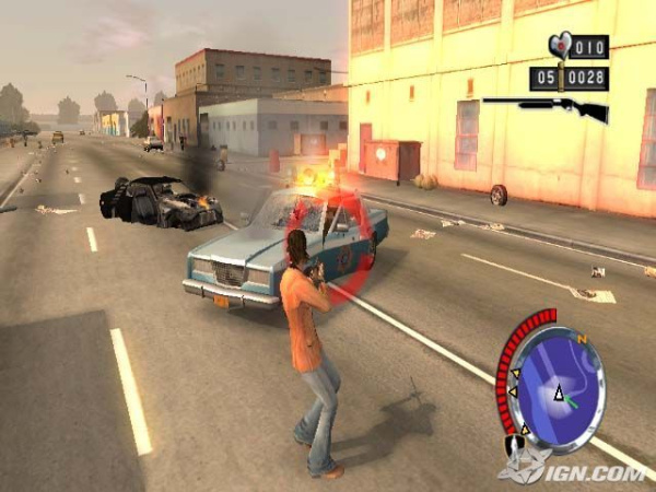 横冲直撞之平行线(图1) 横冲直撞之平行线(图1)