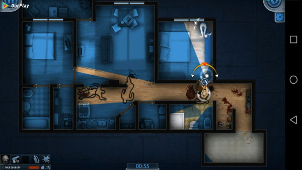 破门而入(图1) 破门而入(图1)