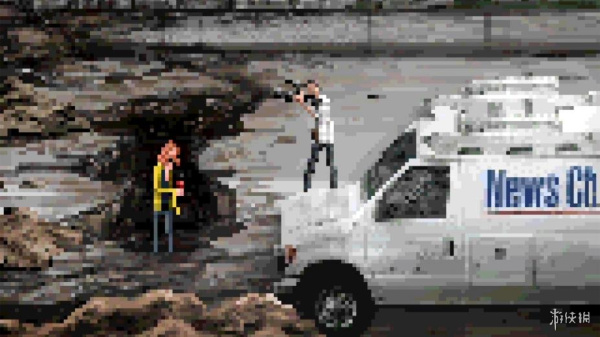 Riot - Civil Unrest(图1)