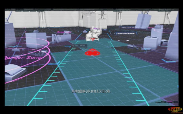 二进制领域(图1)