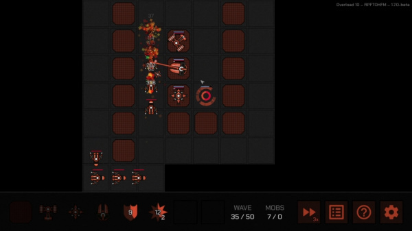 核心防御(图1) 核心防御(图1)