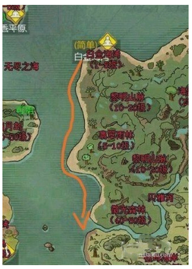 创造与魔法百度版(图3) 创造与魔法百度版(图3)