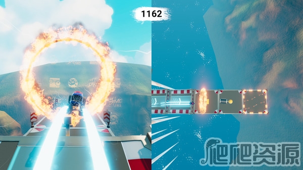 没技术别开车(图1) 没技术别开车(图1)