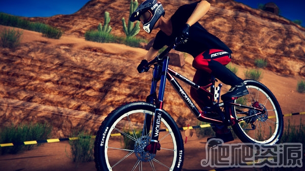 速降王者(图7) 速降王者(图7)