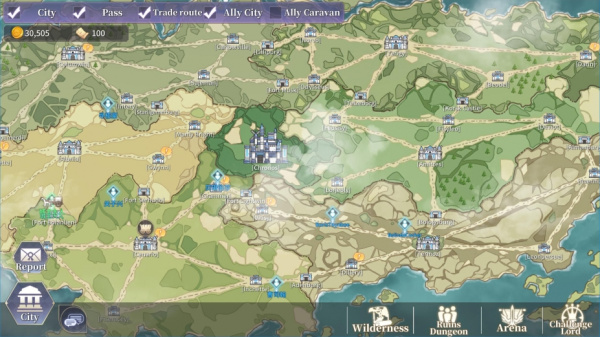 异世界之旅(图1) 异世界之旅(图1)