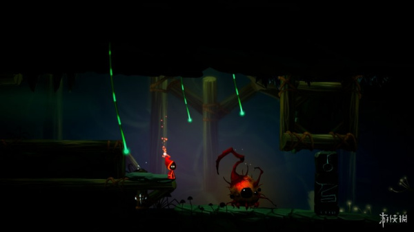 游离于世界之海(图1) 游离于世界之海(图1)