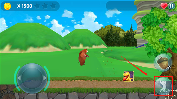 熊出没大冒险(图6)