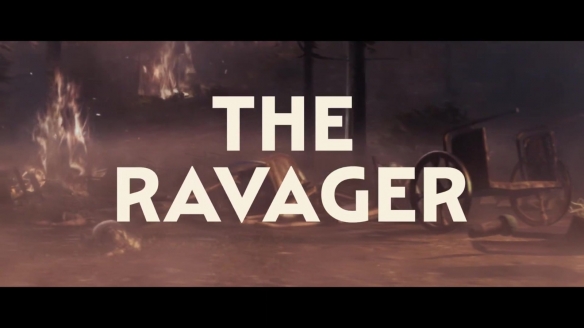 全面战争:法老(图1) 全面战争:法老(图1)