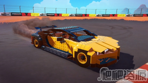 赛道大师(图1) 赛道大师(图1)