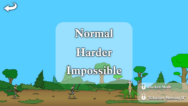 战争进化史(Age Of War)(图3) 战争进化史(Age Of War)(图3)