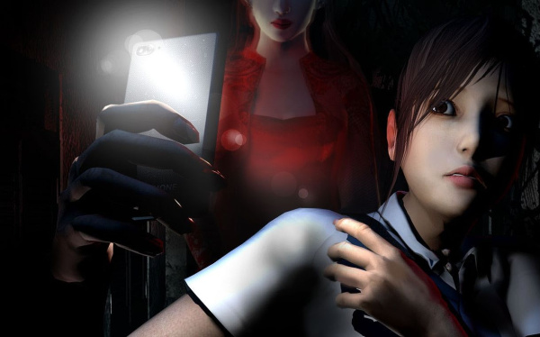 小镇惊魂(图1) 小镇惊魂(图1)