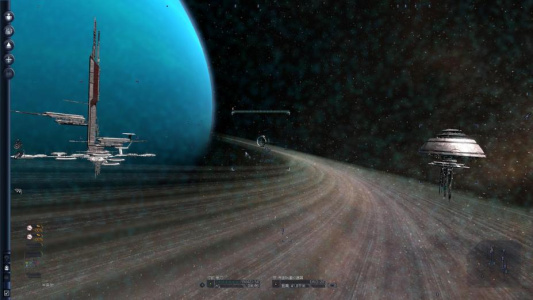 X3：地球人冲突