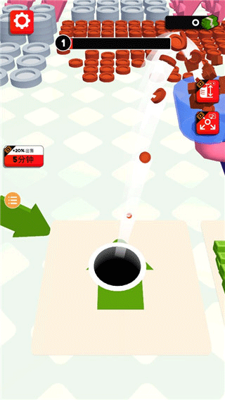 黑洞大师游戏(图3)