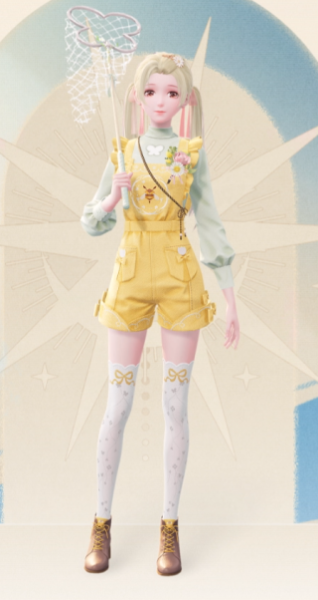 无限暖暖港台服(图5) 无限暖暖港台服(图5)