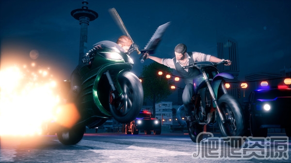 路怒(图4) 路怒(图4)