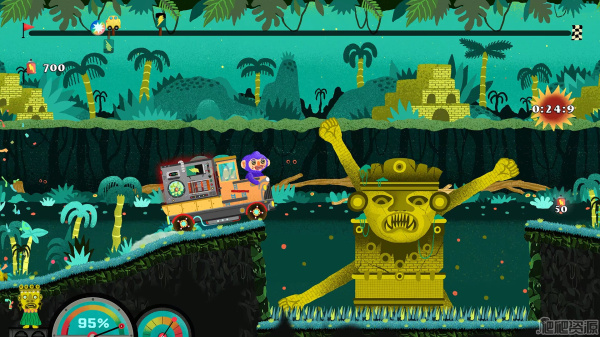 缤纷仙境(图3) 缤纷仙境(图3)