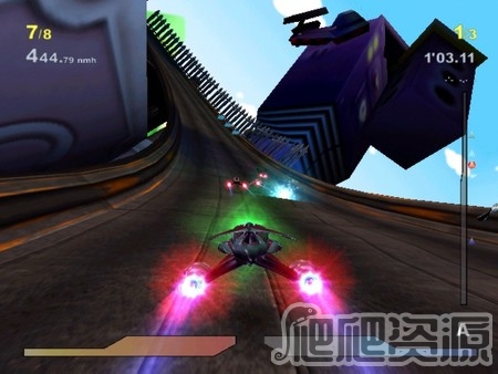 烈火战车3(图1) 烈火战车3(图1)