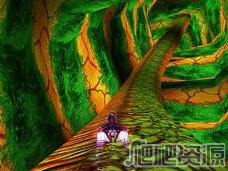 烈火战车3(图3) 烈火战车3(图3)