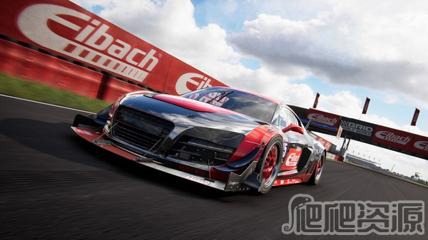 超级房车赛(图4) 超级房车赛(图4)