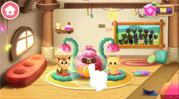奇妙猫咪世界最新版(图4) 奇妙猫咪世界最新版(图4)