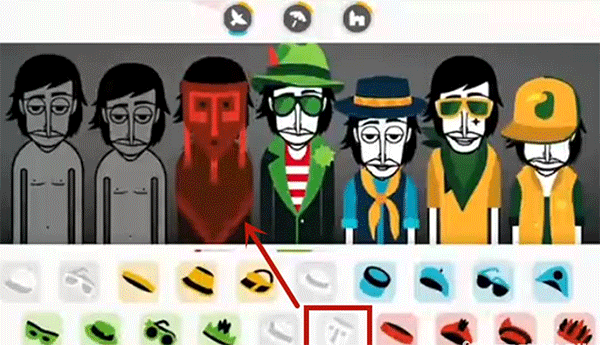 节奏盒子官方正版(Incredibox)(图6) 节奏盒子(Incredibox)(图6)