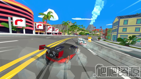 大佬竞速(图3) 大佬竞速(图3)