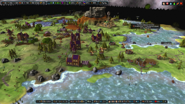 巨龟世界(图1) 巨龟世界(图1)