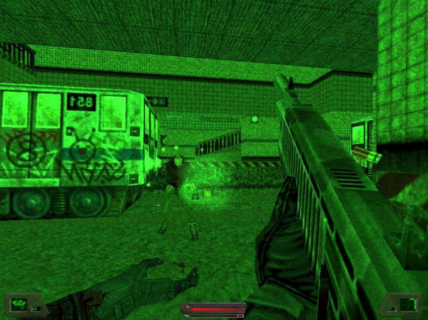 命运战士3:偿还(图1) 命运战士3:偿还(图1)