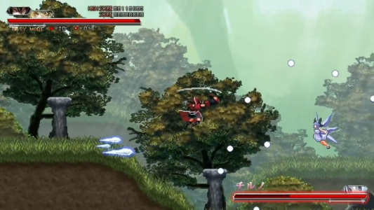 红魔城传说绯色交响曲