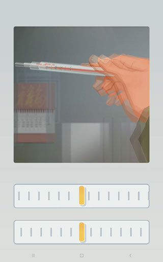 逆行者手游(图2) 逆行者手游(图2)