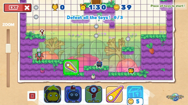 描绘生命：双界(图1)