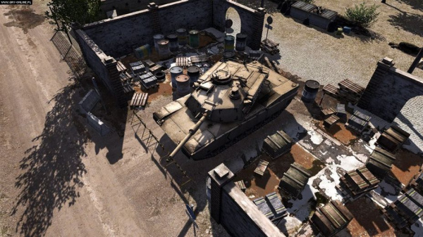 战争召唤地狱之门:东线(图1) 战争召唤地狱之门:东线(图1)