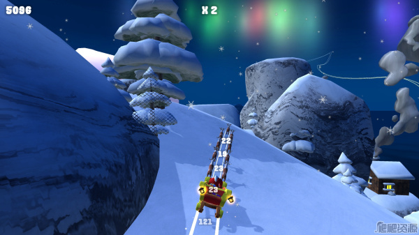 平安夜:圣诞快送(图4) 平安夜:圣诞快送(图4)