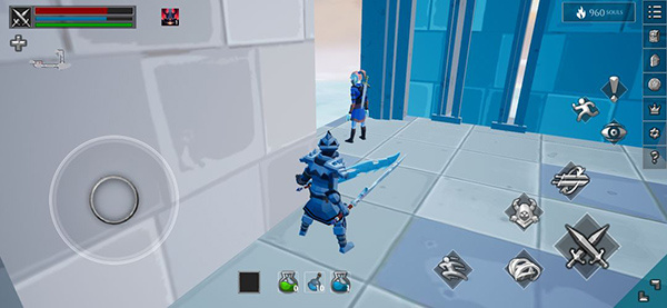 无尽之魂官方版(图3) 无尽之魂官方版(图3)