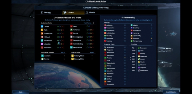 银河文明4：超新星