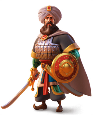 万国觉醒体验服(图4) 万国觉醒体验服(图4)