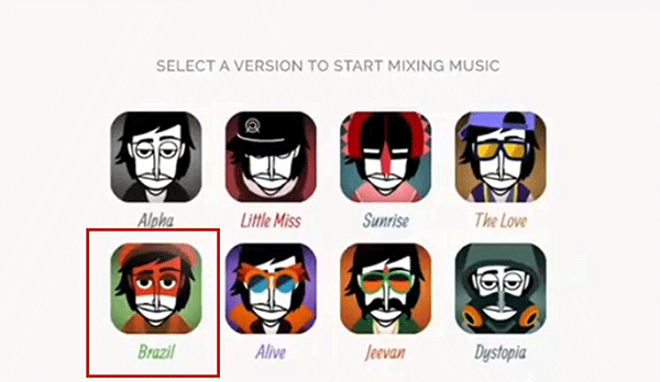 节奏盒子官方正版(Incredibox)(图1) 节奏盒子(Incredibox)(图1)