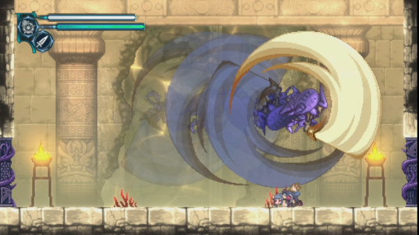 幻日夜羽:湛海耀光(图1) 幻日夜羽:湛海耀光(图1)