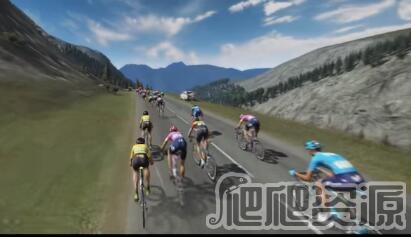 环法自行车赛2020(图3) 环法自行车赛2020(图3)