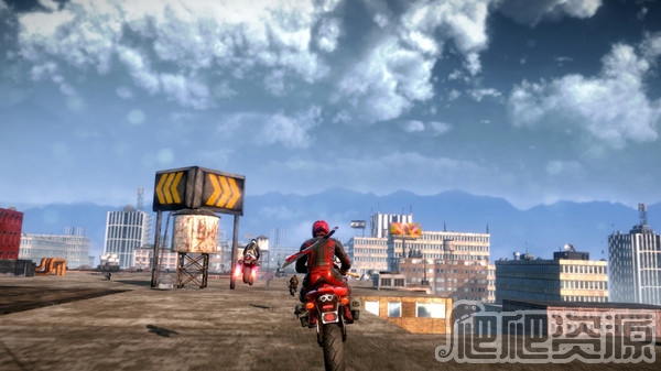 公路救赎(图3) 公路救赎(图3)