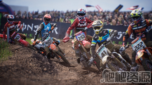 越野摩托2020(图6) 越野摩托2020(图6)