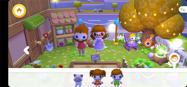 甜蜜的家庭故事(图3) 甜蜜的家庭故事(图3)