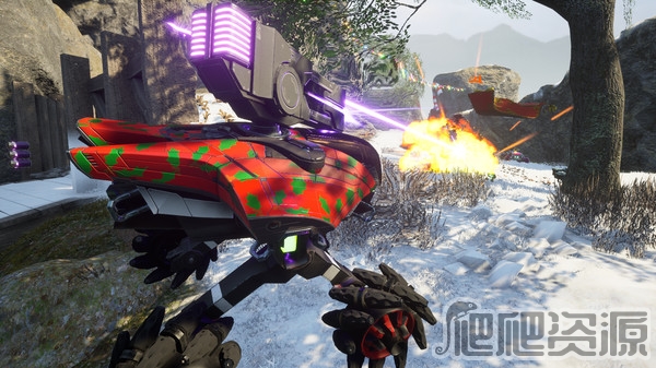 ShockRods(图3) ShockRods(图3)